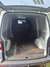 Volkswagen T5 Transporter - 8
