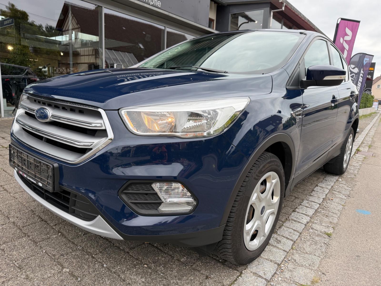 Ford Kuga Trend