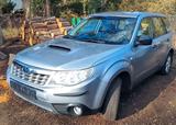 Subaru Forester 2.0D Active Active - Subaru Forester aus 2012 mit Diesel-Antrieb