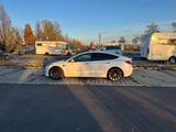 Tesla Model 3 Allradantrieb mit Dualmotor Performa... - Tesla Model 3 in Leipzig