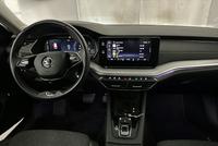 Skoda Octavia Combi Style