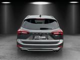 Ford Focus 1.0 EcoBoost MHEV ST-Line X - Ford Focus: Automatik
