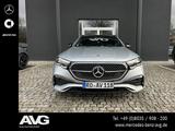 Mercedes-Benz E 220 d 4M T AMG Edition Pano DIGITAL Night 360° - Gebrauchtwagen in Regensburg