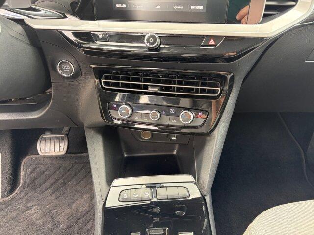 Opel Mokka 1.2 Turbo Elegance Automatik +180°Kamera+S, миниатюра 10