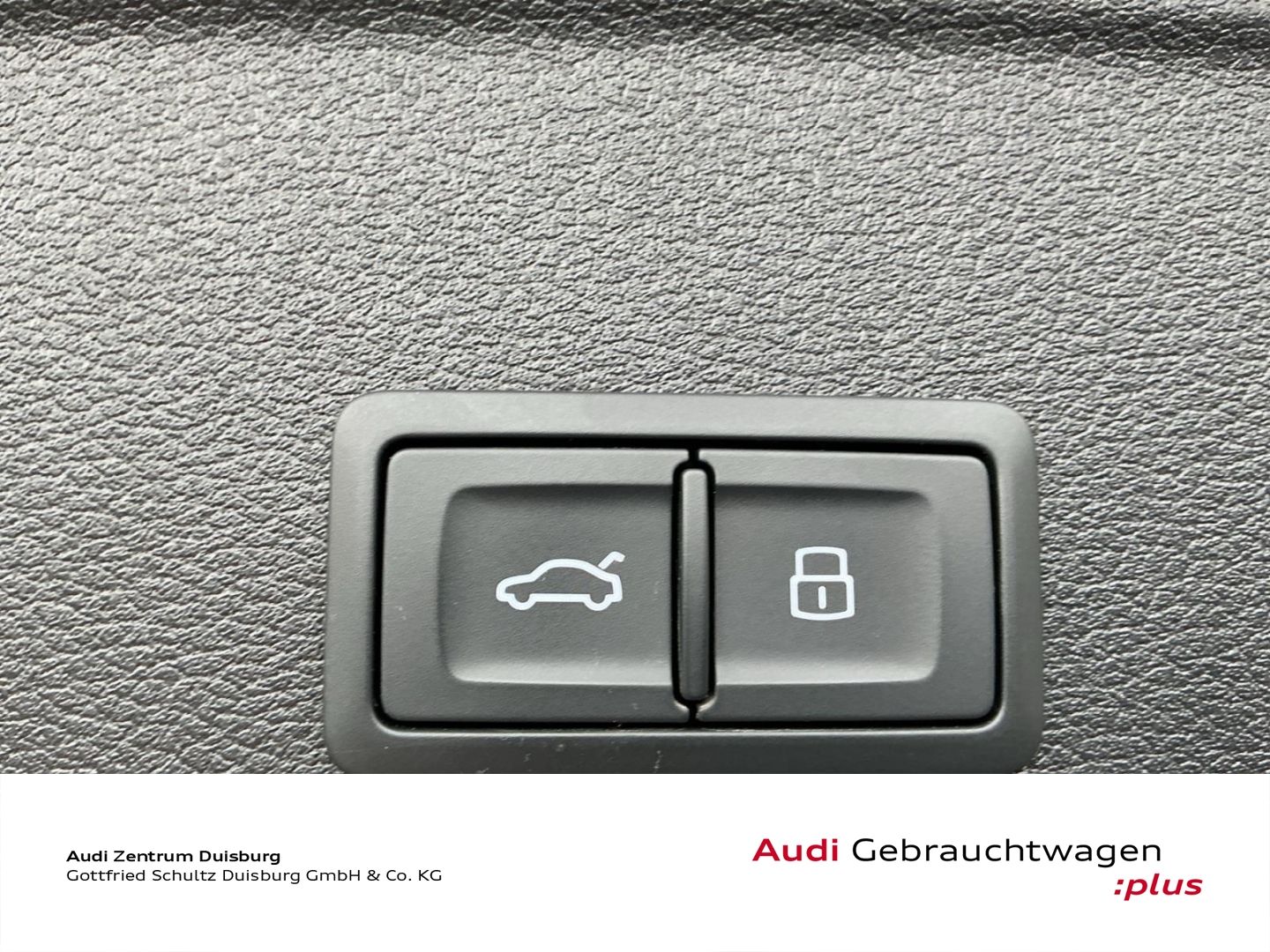 Audi A4 - Bild 11