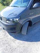 Volkswagen T6, 2.0TDI - *Camper*Bett*Sthzg*Markise* - : Van, Camper
