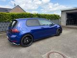 Volkswagen Golf 7 R Facelift DSG Non OPF 46. - gebrauchte Volkswagen Golf mit Facelift