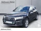 Audi Q5 50 TFSI e quattro sport S-LINE*MATRIX*AHK*ACC