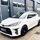 Toyota GR Yaris, Hi-Perf., HiFi, Downpipe, Garantie