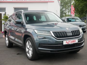 Skoda Kodiaq - 7