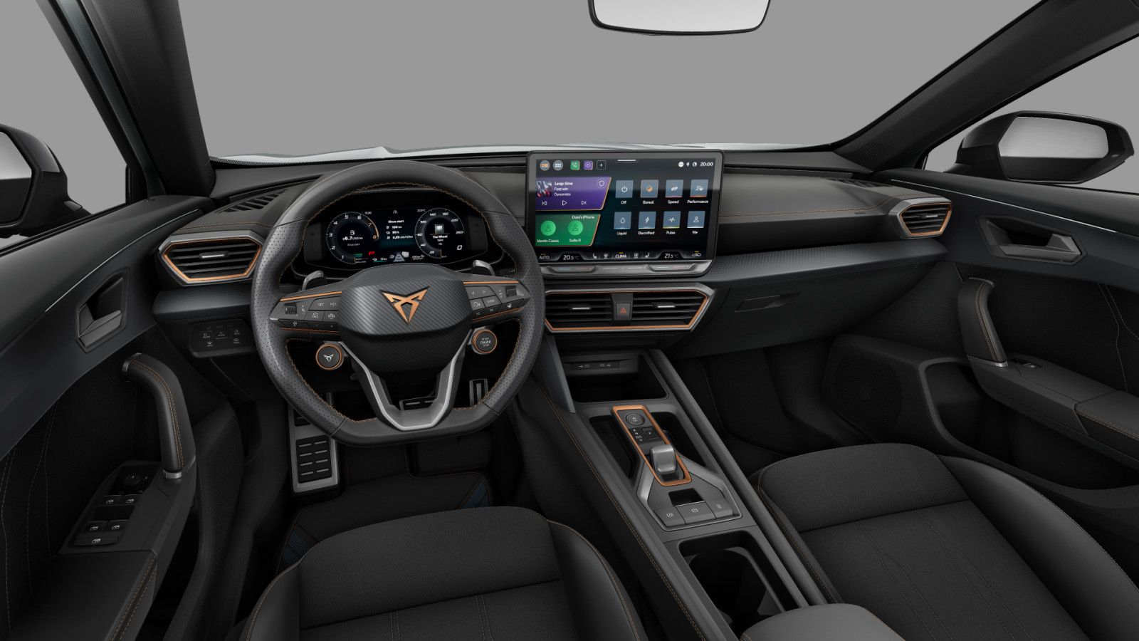 Cupra Formentor - Bild 8