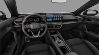 Cupra Formentor - Vorschau Bild 8