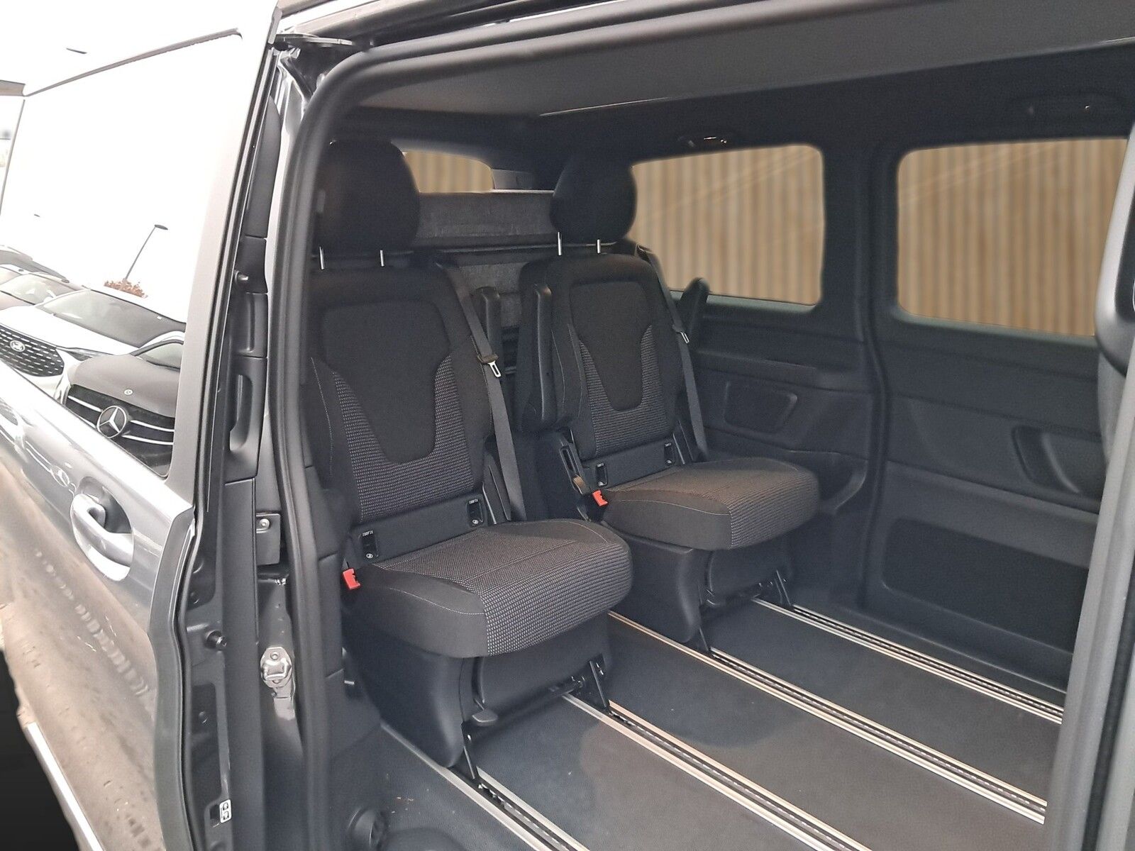 Fahrzeugabbildung Pössl Vanstar 300 d Tageszulassung