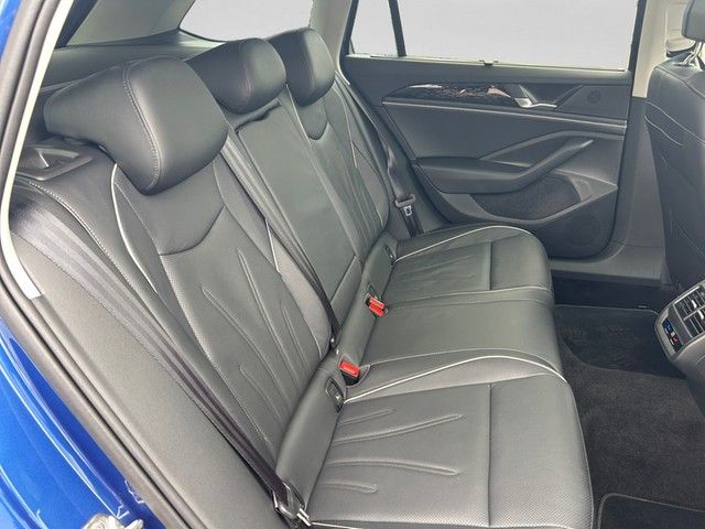 Volkswagen Passat Variant 1.5eTSI DSG LEDER KAMERA ACC SHZ foto 20