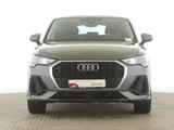 Audi Q3 Sportback 35 TDI PDC+SHZ+Radio+MMI-Plus+Bluet - Audi Q3: Sportback