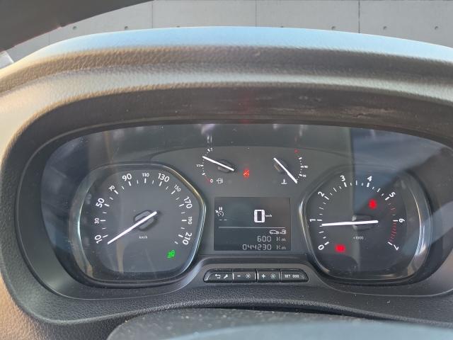 Toyota Proace 2,0-l-D-4D L1 Meister *AHK*DACHGALERIE