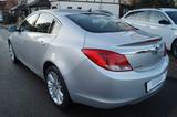 Opel Insignia A 1,8i 103kw Klimatronik.-Navi-65572 km - Opel Gebrauchtwagen von 2008