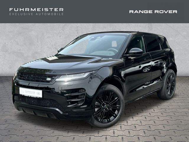 Land Rover Range Rover Evoque P300e Dyn. SE 20 Zoll Felgen 