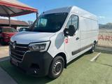 Renault MASTER III 2.3D 150CV EURO6E IVA DEDUCIB - gebrauchte Renault Master aus dem Jahr 2024