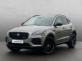 Jaguar E-Pace D200 AWD R-DYNAMIC Black ACC LED - silberne Jaguar E-Pace