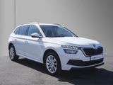 Skoda Kamiq 1.0 TSI Clever Ahk, Rear-View - Skoda Kamiq: Clever