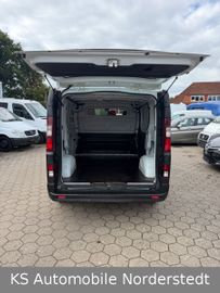 Renault Trafic - 7