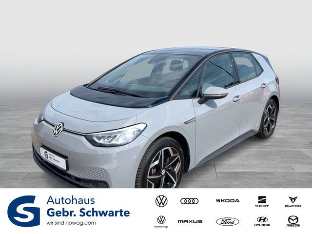 Image of Volkswagen ID.3