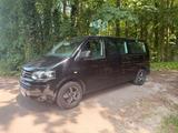 Volkswagen VW T5 Caravelle 2.0TDI Lang 4 Motion - VW T5 Caravelle von 2014