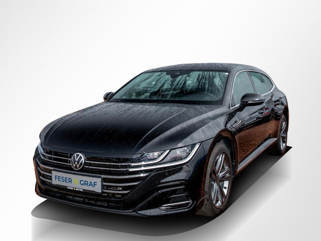 Volkswagen Arteon - Bild 12
