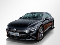 Volkswagen Arteon - Vorschau Bild 12
