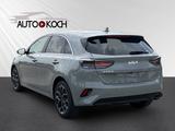 Kia Ceed 1.0 T-GDI DCT NIGHTLINE EDITION 48V EU6e Na - Kia cee'd / Ceed