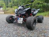 Yamaha Yfm 700 r (Exeet 670r)  - YAMAHA QUAD