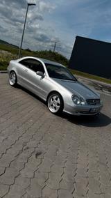 Mercedes-Benz Clk 270cdi - Mercedes-Benz CLK 270 Gebrauchtwagen