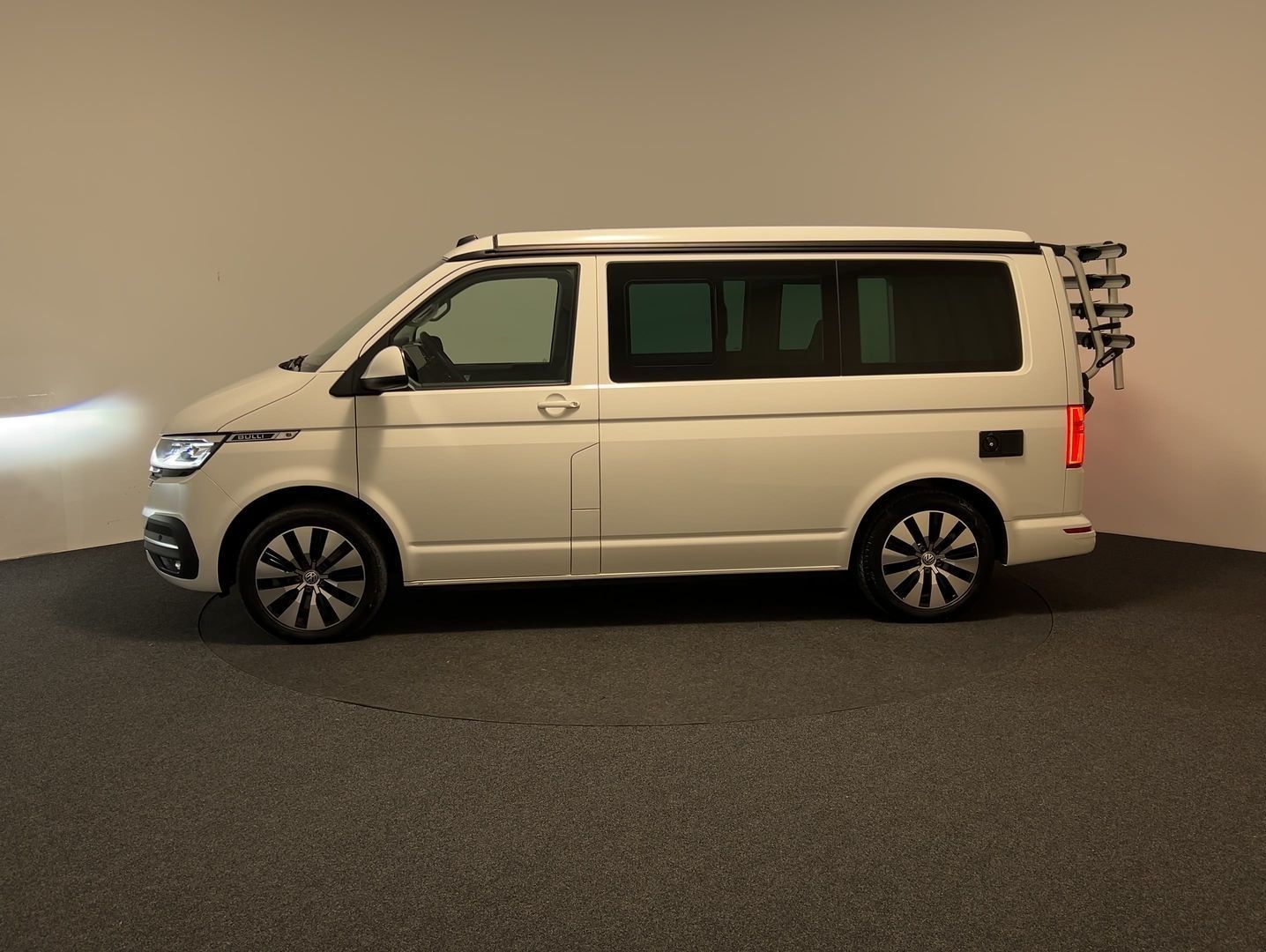 Volkswagen T6.1 California Ocean 2.0 TDI DSG 4Motion foto 4