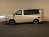Volkswagen T6.1 California Ocean 2.0 TDI DSG 4Motion - Volkswagen: 1.4