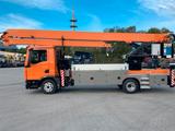 MAN Amak 80.1 Klaas 37Meter 2000kg Dachdecker Klaas - Angebote