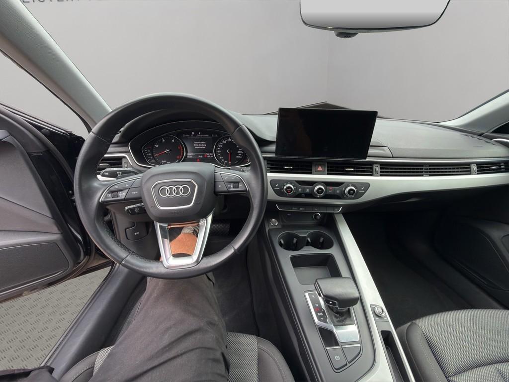 Audi A4 Avant 35 TDI S-Tr. AHK Panoramadach, миниатюра 14