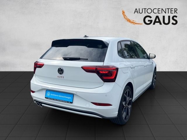 Volkswagen Polo GTI 2.0 TSI DSG ACC Kamera CarPlay LED foto 4