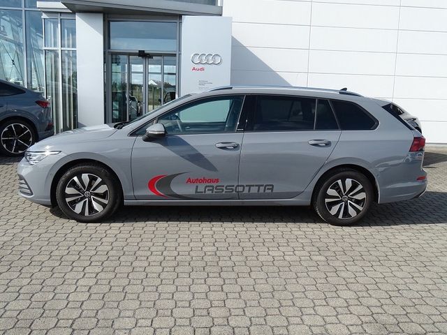 Golf Variant 1.0 eTSI DSG MOVE / IQ.DRIVE