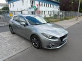 Mazda 3 Lim. Sports-Line *AUTOMATIK*NAVI*XENON*PDC* - Mazda 3 mit Diesel-Antrieb: Automatik