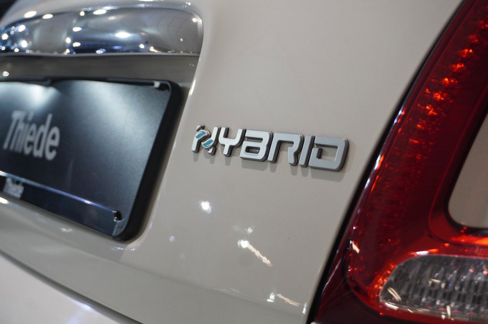 Fahrzeugabbildung Fiat 500 1.0 GSE HYBRID DOLCEVITA NAVI/LED/PDC/DAB+