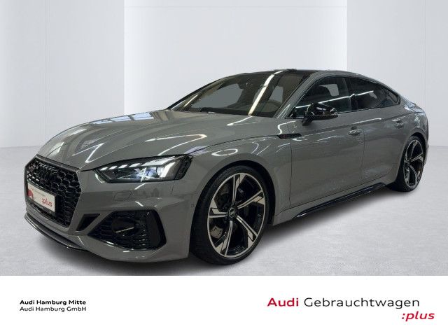 Audi RS5 Sportback 2.9 TFSI quattro tiptr. Virtual He