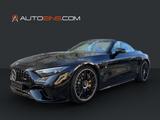 Mercedes-Benz SL AMG 63 4Matic*Night-Paket I+II*Premium+Paket* - Mercedes-Benz SL 63 AMG in Hannover