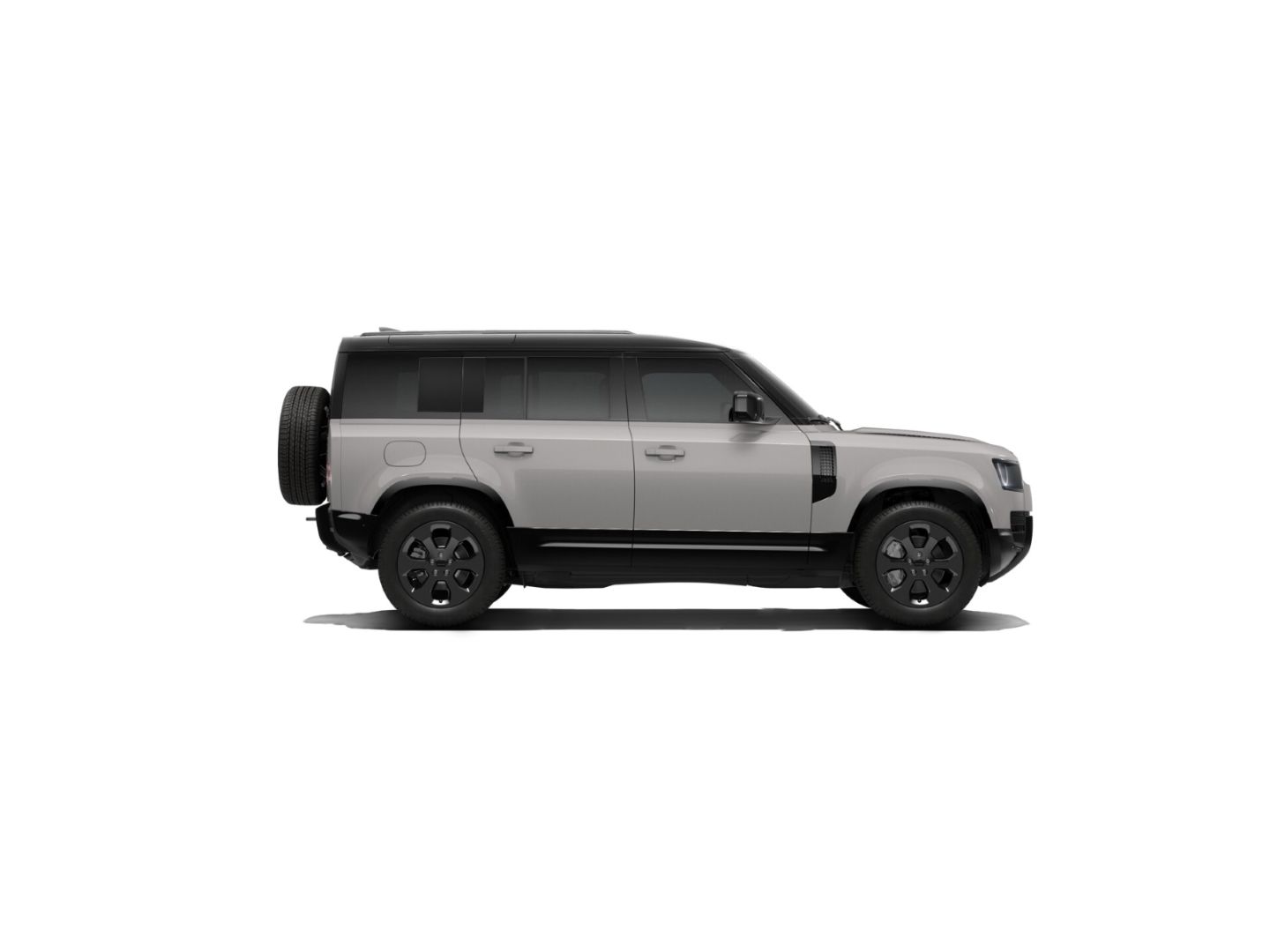 Land Rover Defender - Bild 3