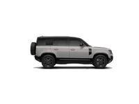Land Rover Defender - Vorschau Bild 3