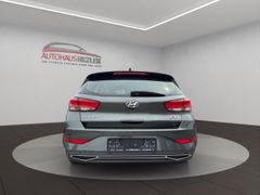 HYUNDAI i30 Apple CarPlay Android Auto Klimaautom Lenkra