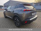 Peugeot 2008 PureTech 130  GT * LED *Navi * Automatik * - Peugeot Gebrauchtwagen
