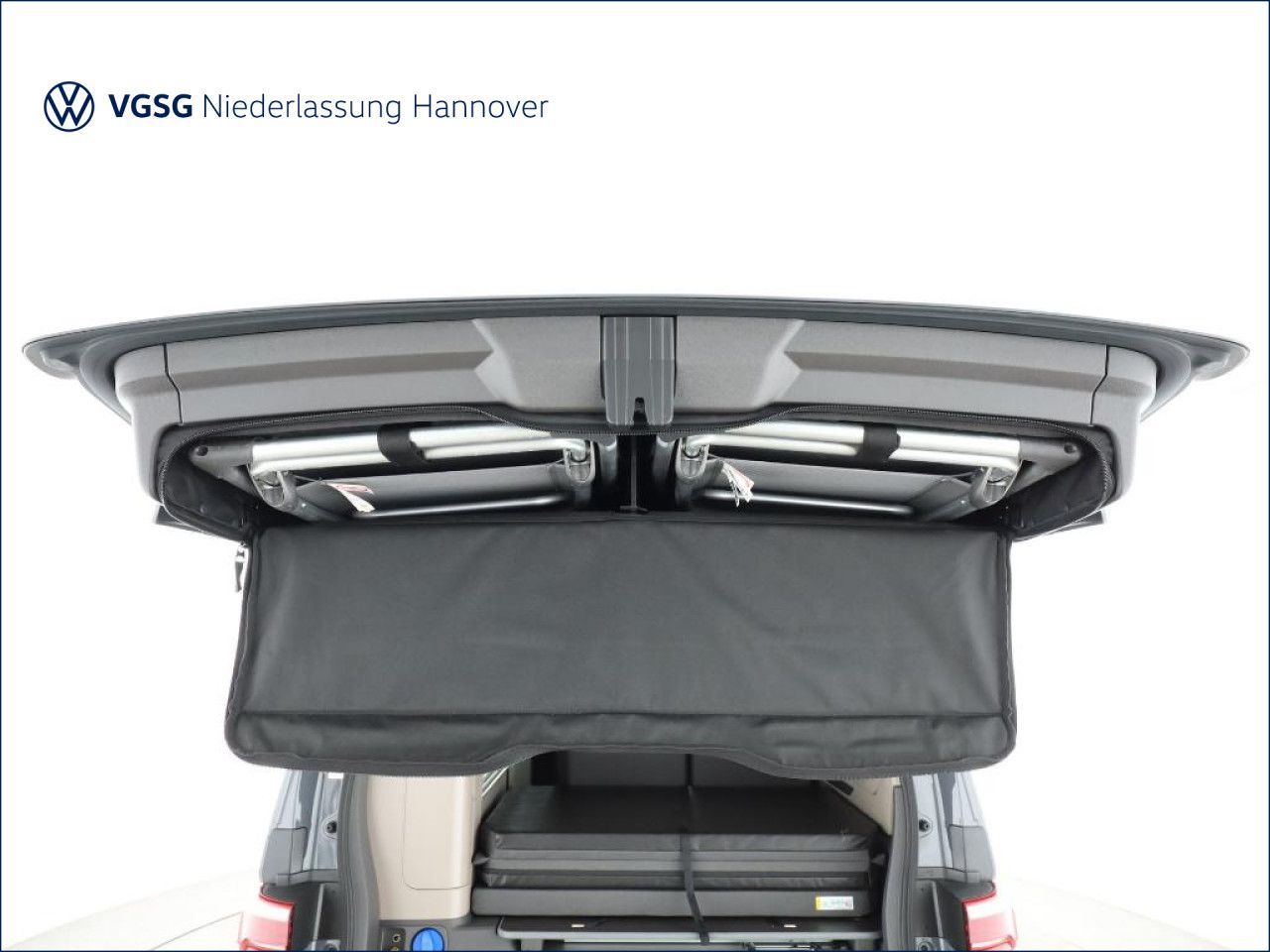 Volkswagen T7 California - Bild 16
