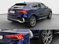Audi Q3 - Vorschau Bild 16