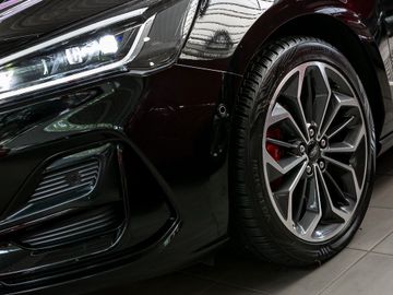 Ford Focus Turnier ST-Line X AGR-Sitz HUD el. Heckkl